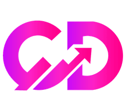 TechStarz Hub - Digital Marketing Agency Logo