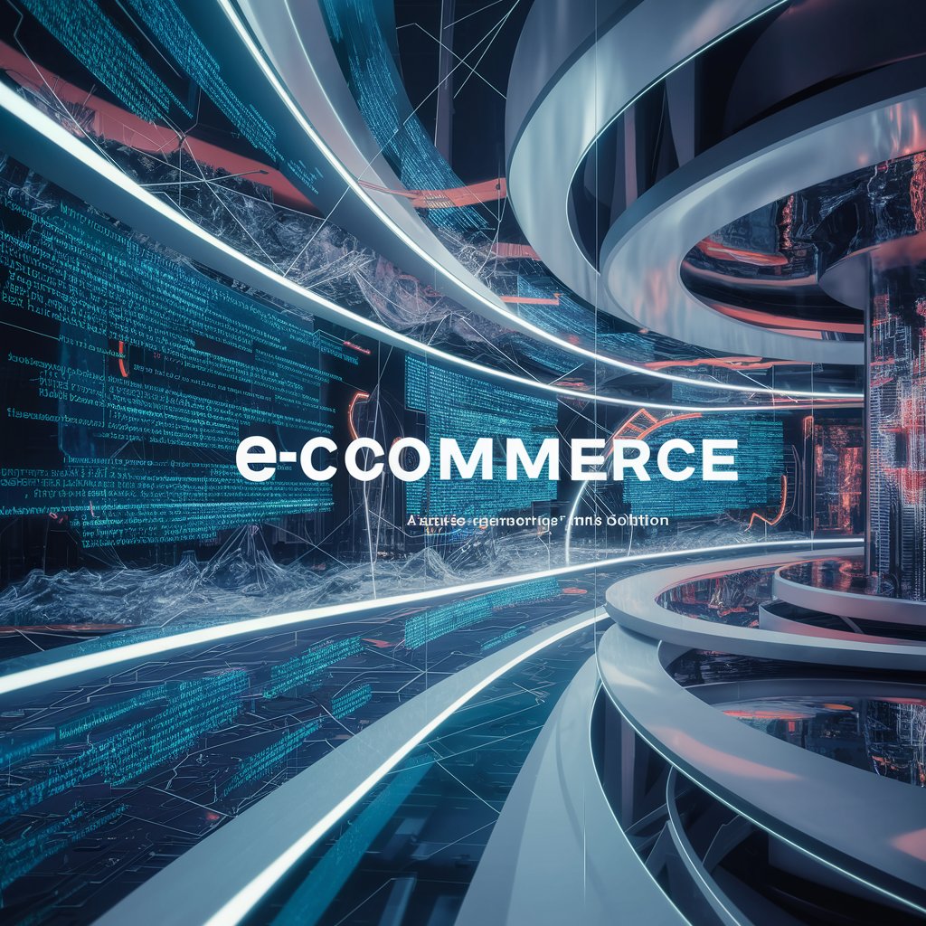 Enterprise E-commerce Solutions