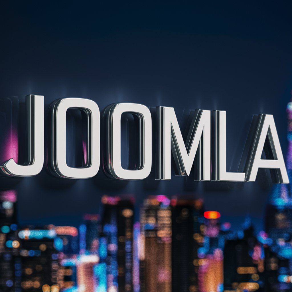 Joomla Development