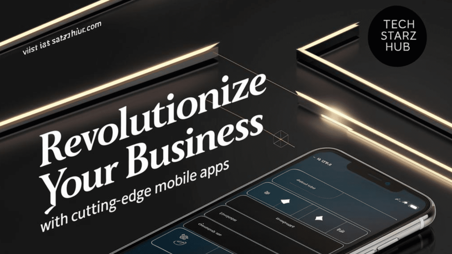 How Mobile App Development Can Transform Your Business