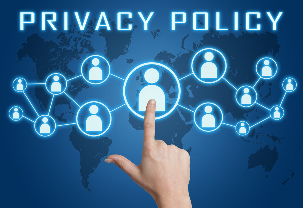 privacy policy techstarzhub