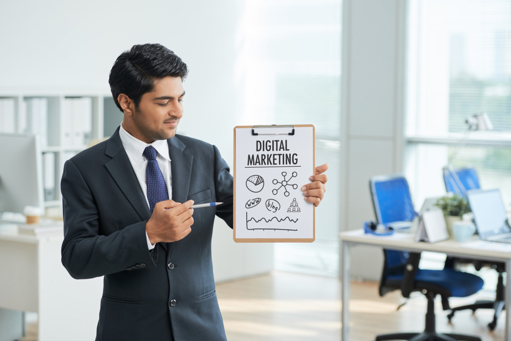 Modern Business Success