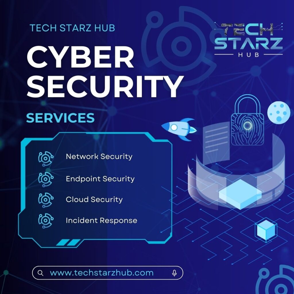Cybersecurity