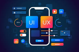 The Power of Graphic Design and UI/UX Design