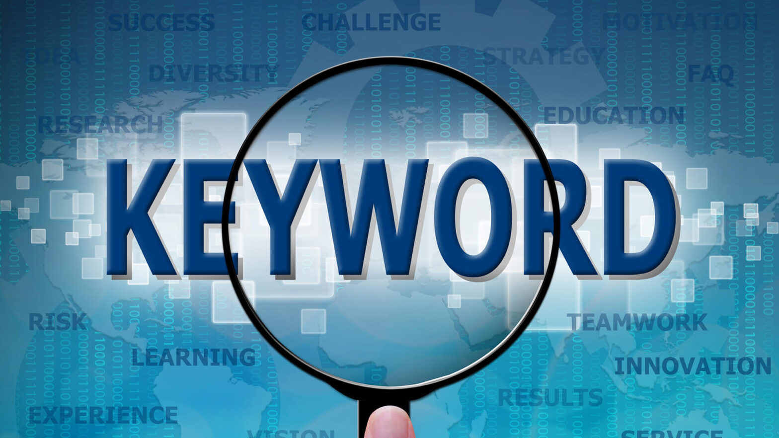 Keyword research
