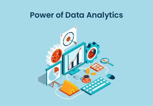The Power of Data Analysis